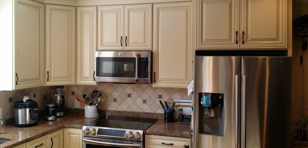 Professional Kitchen Remodel