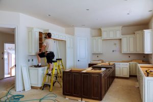 Kitchen Remodel