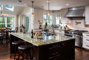 Guide to Kitchen Remodeling