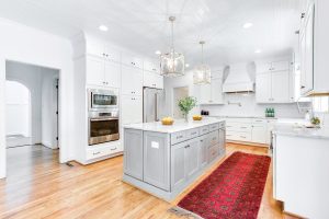 Kitchen Remodel