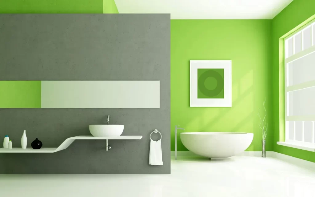 Decorate Bathroom