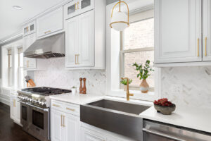 How Much Are Custom Kitchen Cabinets