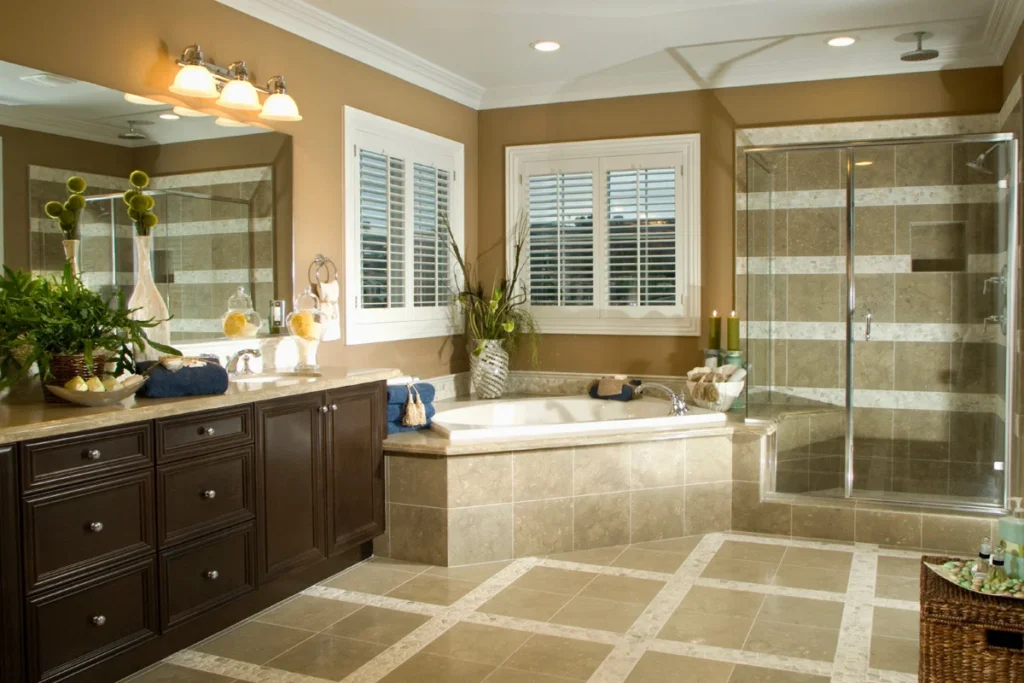 Affordable Bathroom Remodeling