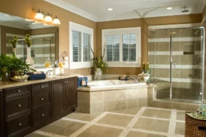 Affordable Bathroom Remodeling
