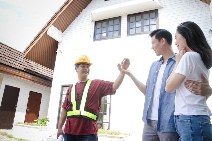 Boost Your Property Value with Top Contractors Home Improvement