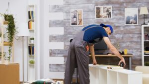 Home improvement