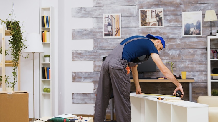 Home improvement