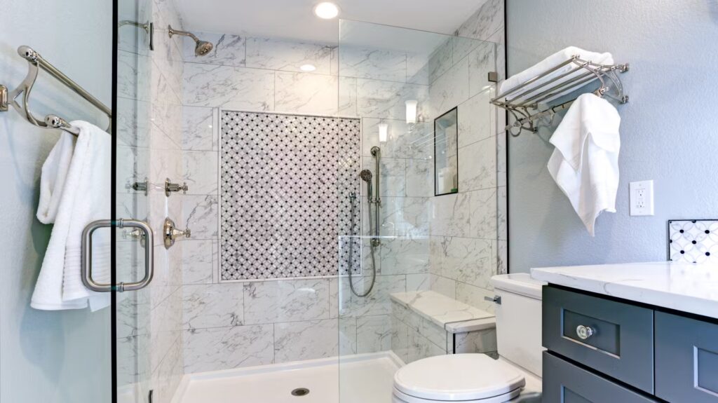 bathroom renovations