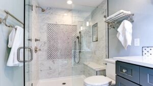bathroom renovations