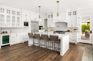 Kitchen Cabinets