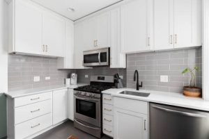 Kitchen Renovation
