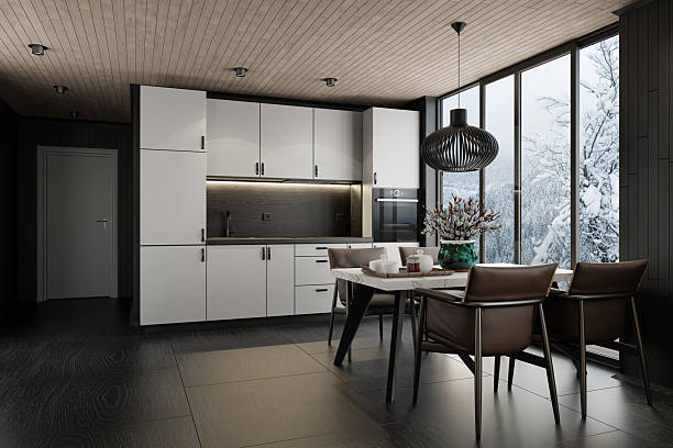 Tennessee Designs Kitchen & Bath Remodelers
