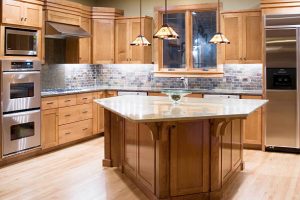Custom Kitchen Design - Tennessee Designs Kitchen & Bath Remodelers