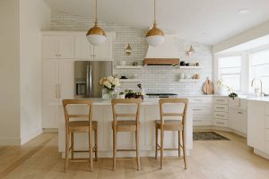 Kitchen Renovation- Tennessee Designs Kitchen & Bath Remodelers