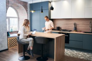 2026 Kitchen Design Trends