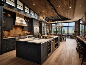 Kitchen Renovation