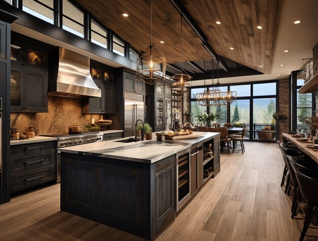 Kitchen Renovation