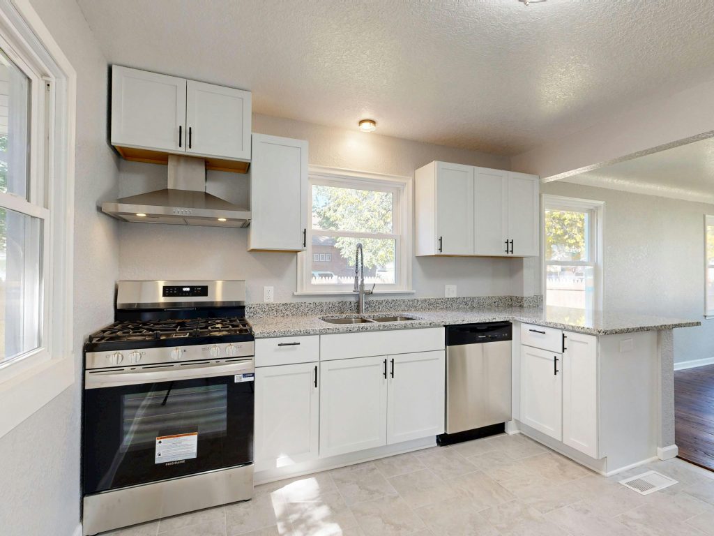 Kitchen Remodeling Ideas