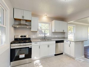 Kitchen Remodeling Ideas