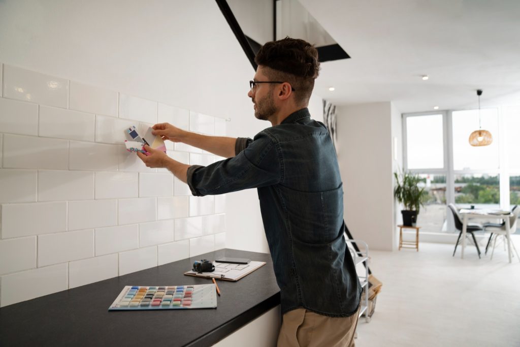 Professional Bathroom Remodeling