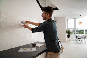 Professional Bathroom Remodeling