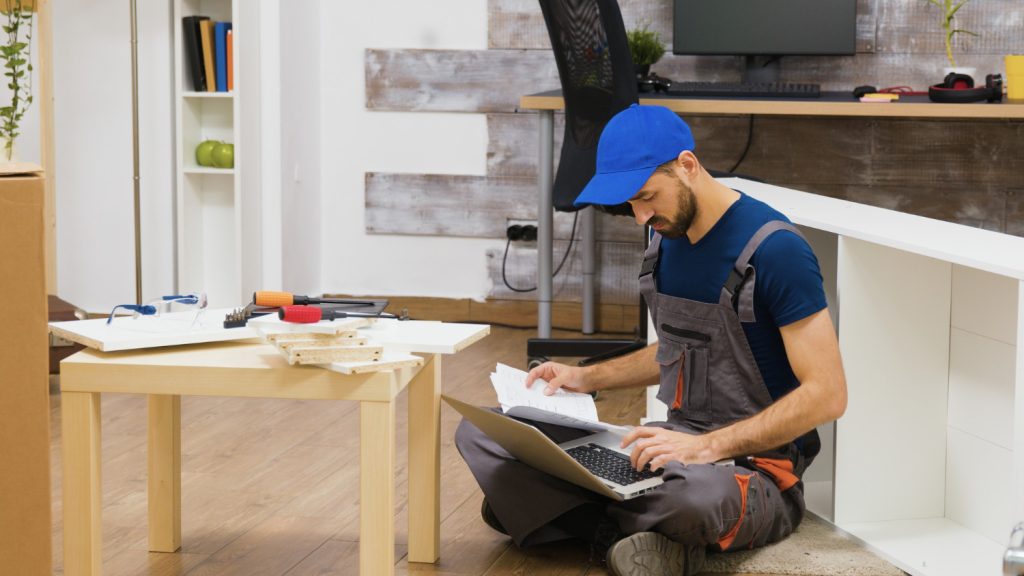 Professional Remodeling Services