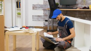 Professional Remodeling Services