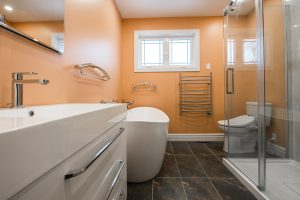 Remodel Your Kitchen or Bathroom